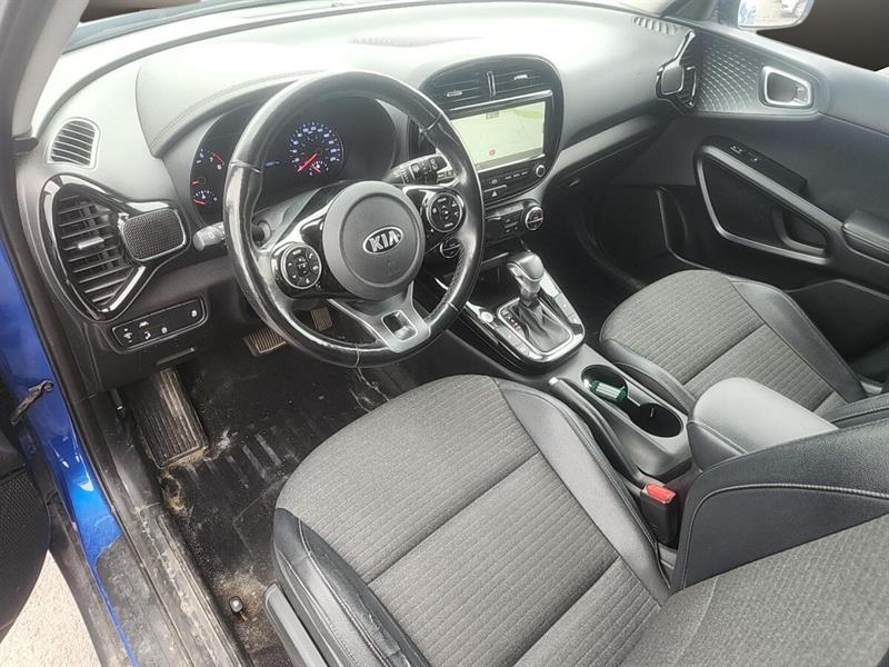 kia Soul 2020 - 7