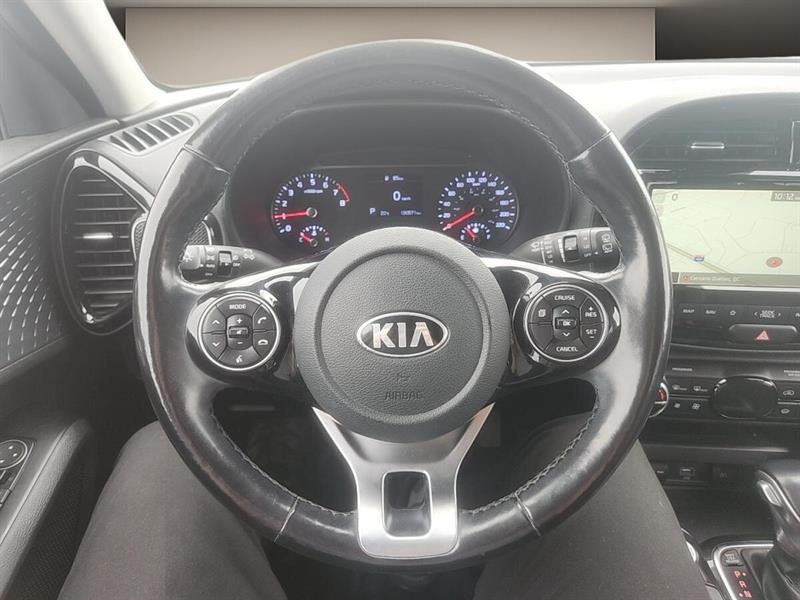 kia Soul 2020 - 8