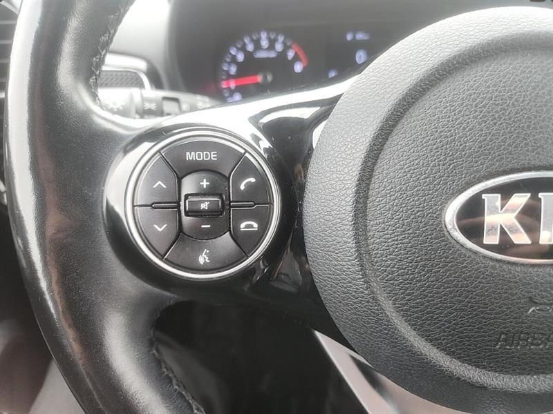 kia Soul 2020 - 10