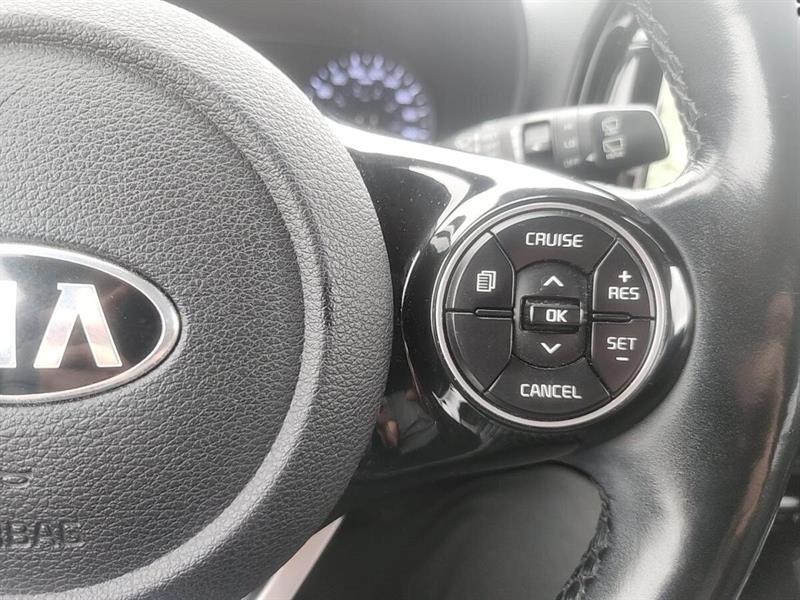 kia Soul 2020 - 11