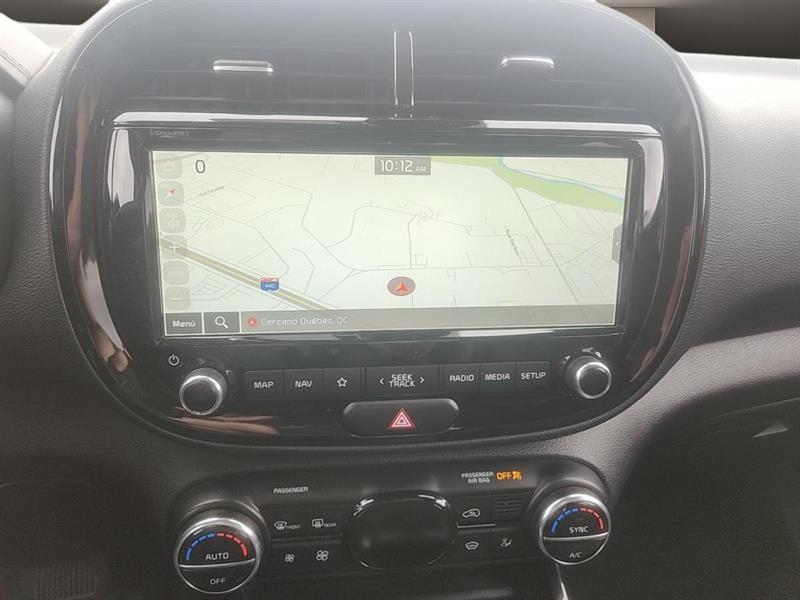 kia Soul 2020 - 12