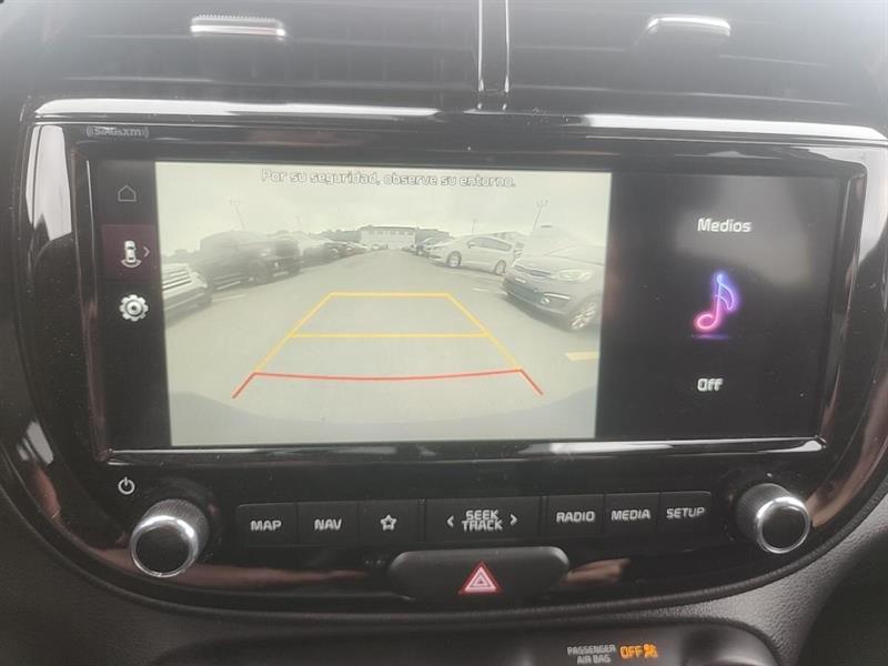 kia Soul 2020 - 15