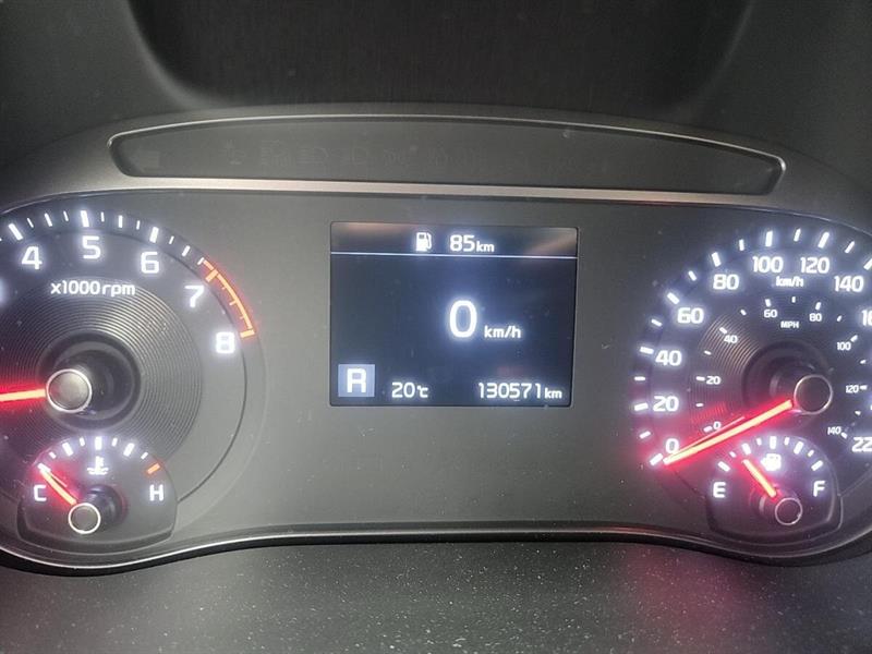 kia Soul 2020 - 16
