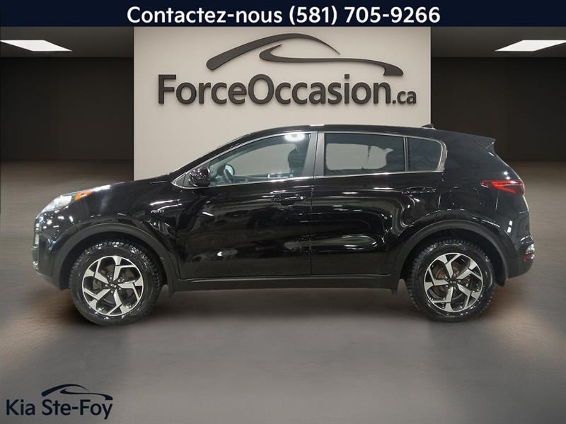kia Sportage 2022 - 2