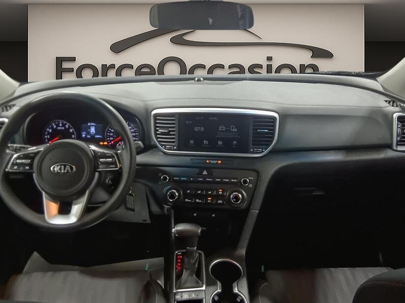kia Sportage 2022 - 4