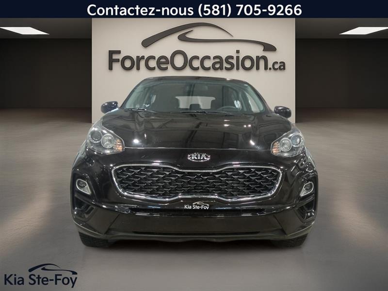 kia Sportage 2022 - 5
