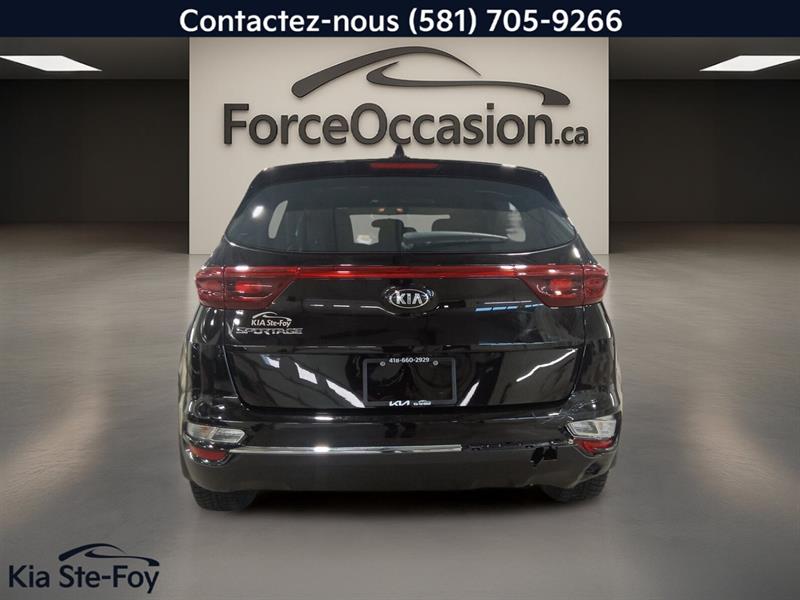 kia Sportage 2022 - 6