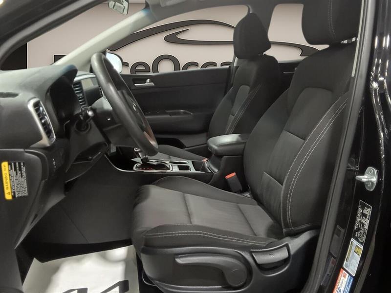 kia Sportage 2022 - 7