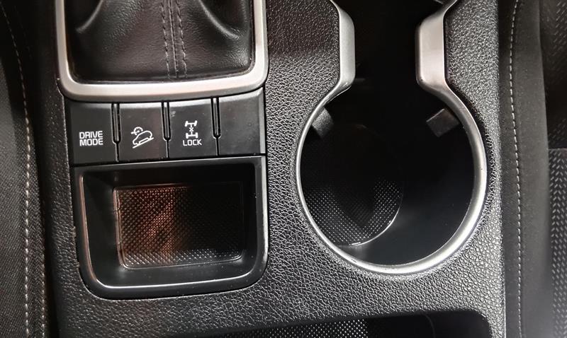kia Sportage 2022 - 10