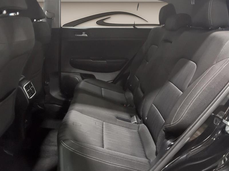 kia Sportage 2022 - 14