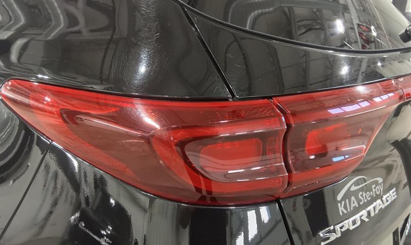 kia Sportage 2022 - 22