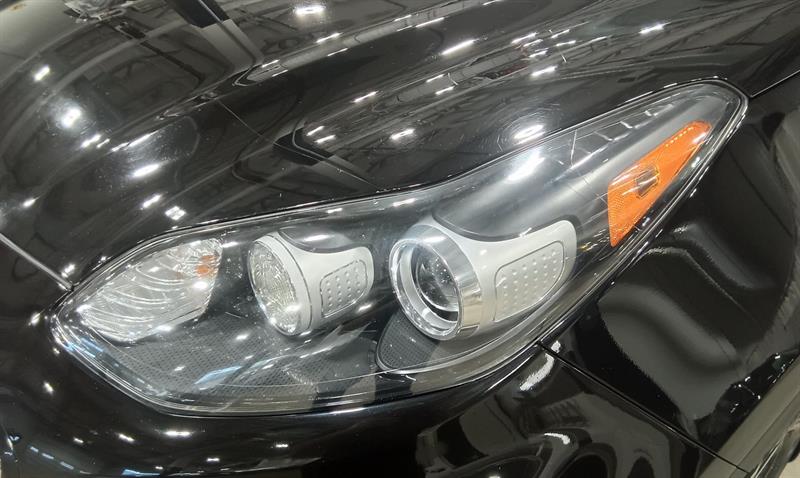 kia Sportage 2022 - 24