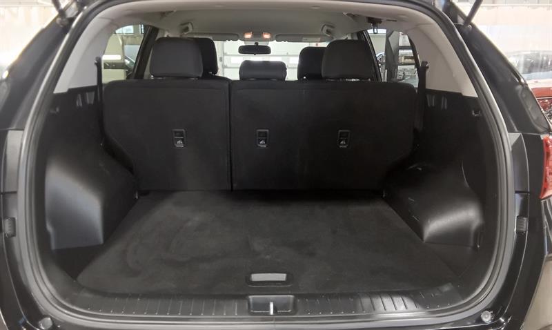 kia Sportage 2022 - 25