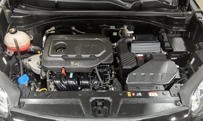 kia Sportage 2022 - 26