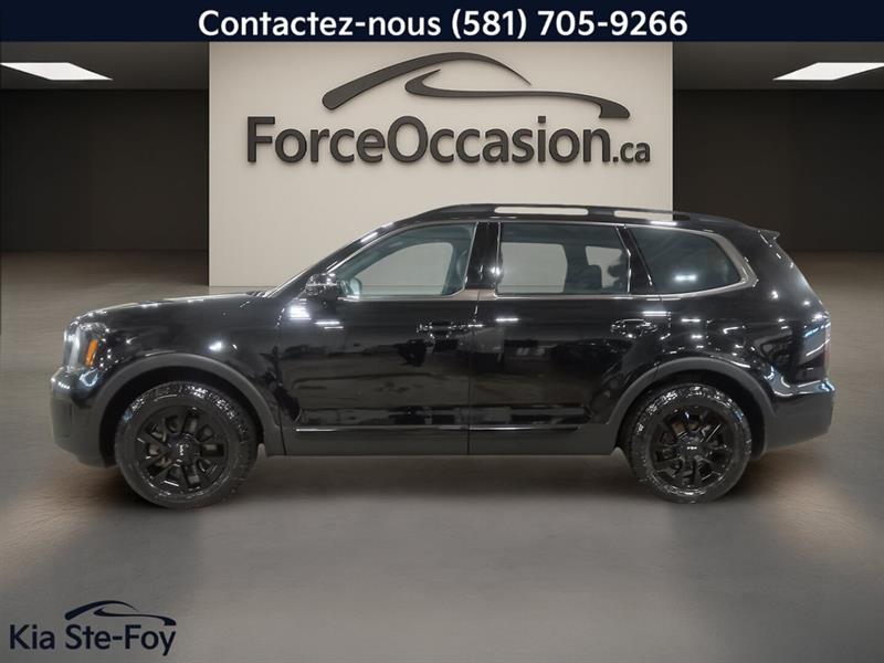 kia Telluride 2024 - 2