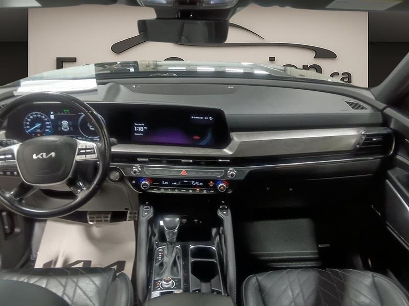 kia Telluride 2024 - 4