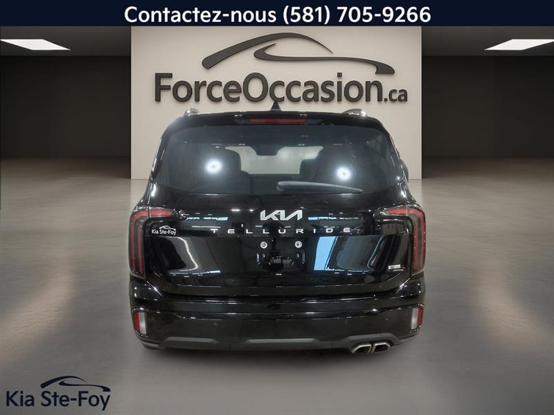 kia Telluride 2024 - 6