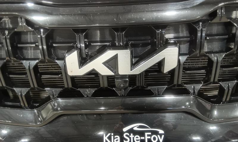 kia Telluride 2024 - 7