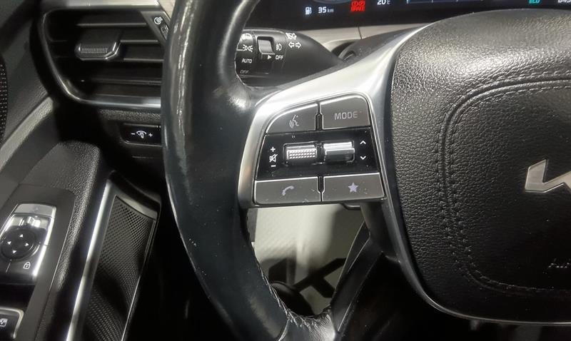 kia Telluride 2024 - 10