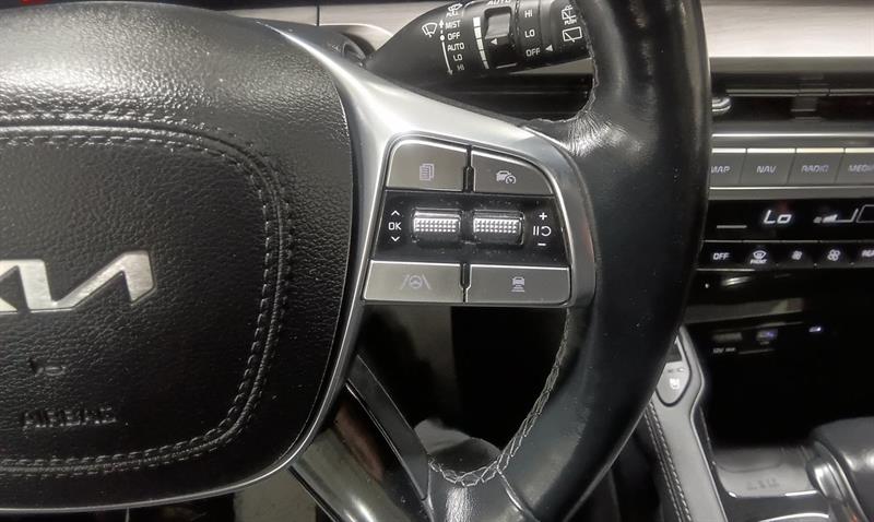 kia Telluride 2024 - 11