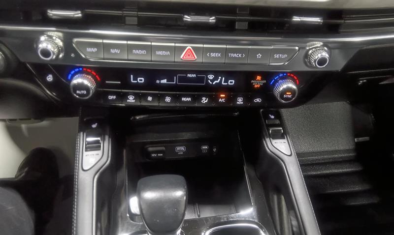 kia Telluride 2024 - 12