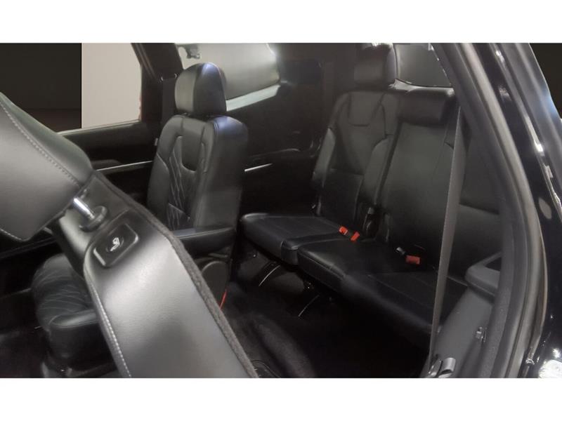kia Telluride 2024 - 20