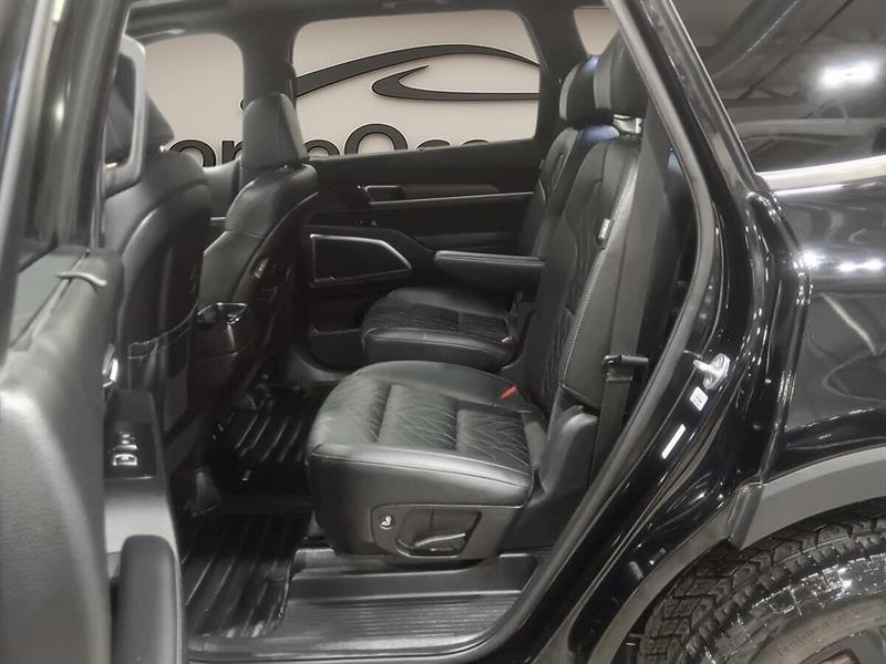 kia Telluride 2024 - 21
