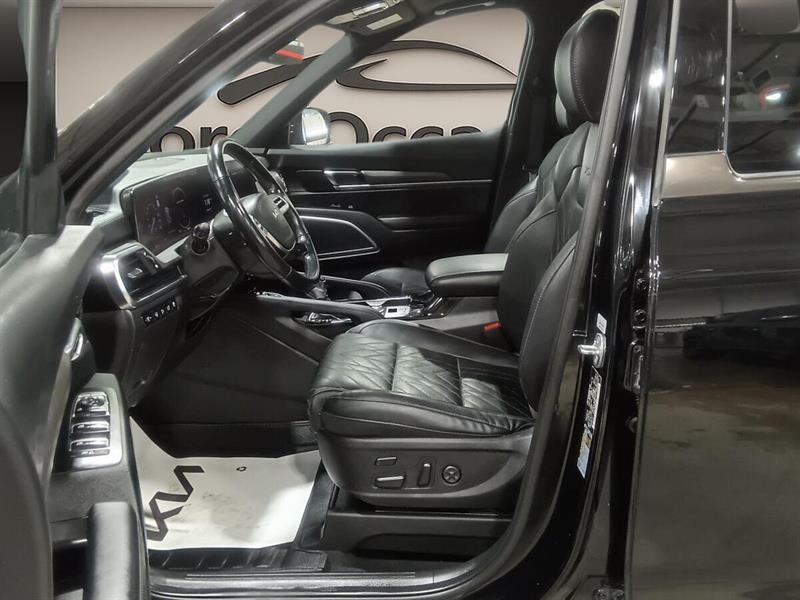 kia Telluride 2024 - 22