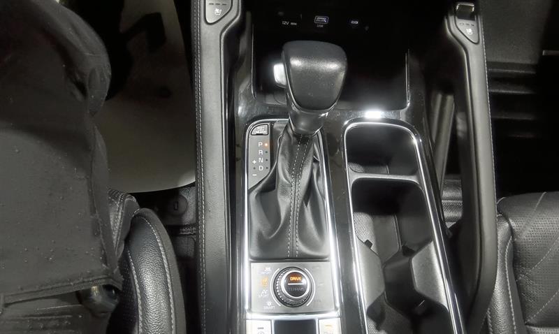 kia Telluride 2024 - 23