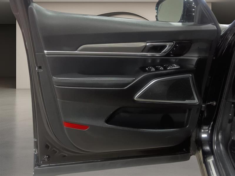 kia Telluride 2024 - 25