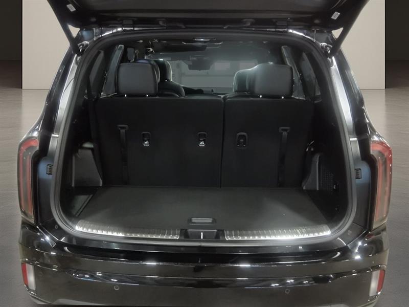 kia Telluride 2024 - 26