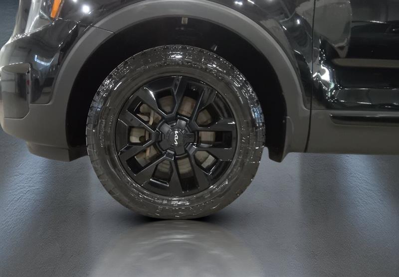 kia Telluride 2024 - 28