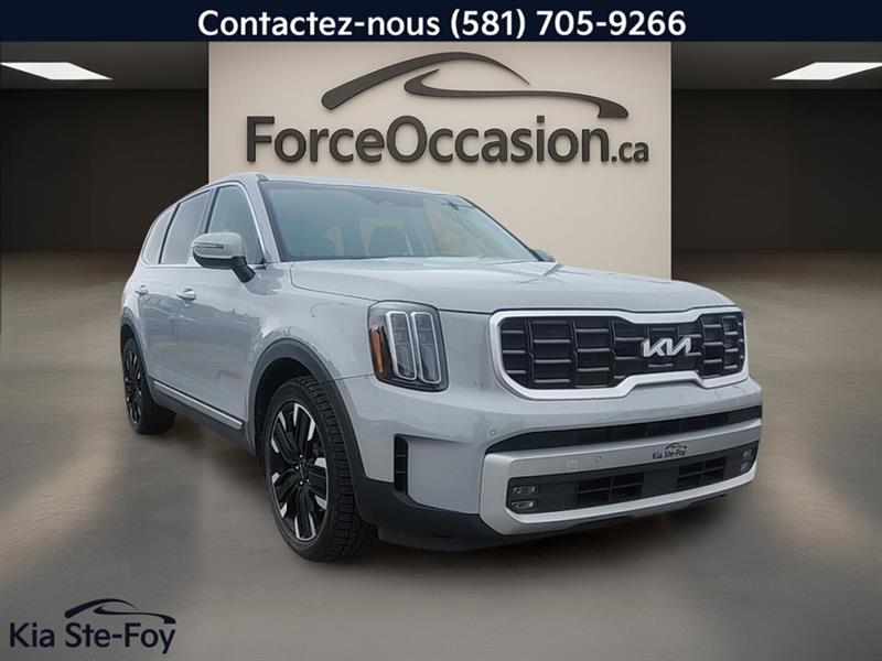 kia Telluride 2023 - 2