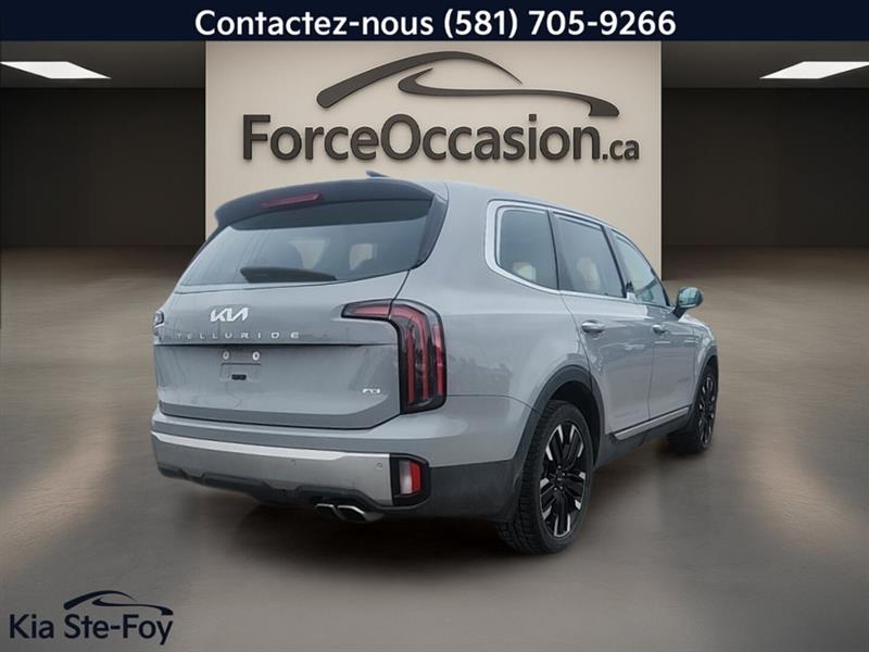 kia Telluride 2023 - 3