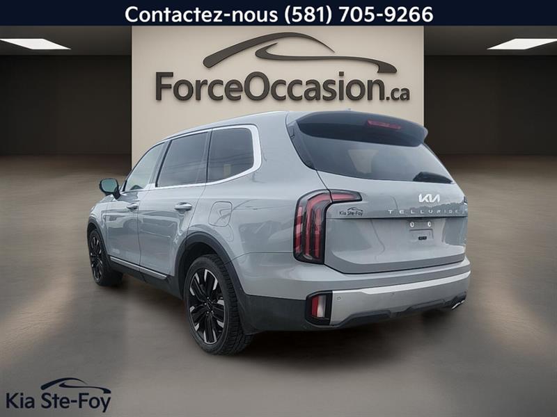 kia Telluride 2023 - 4