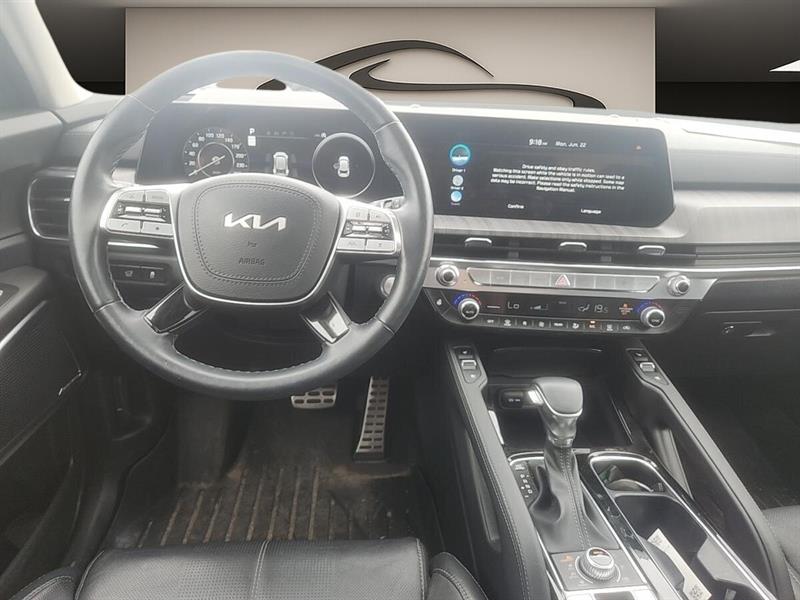 kia Telluride 2023 - 6