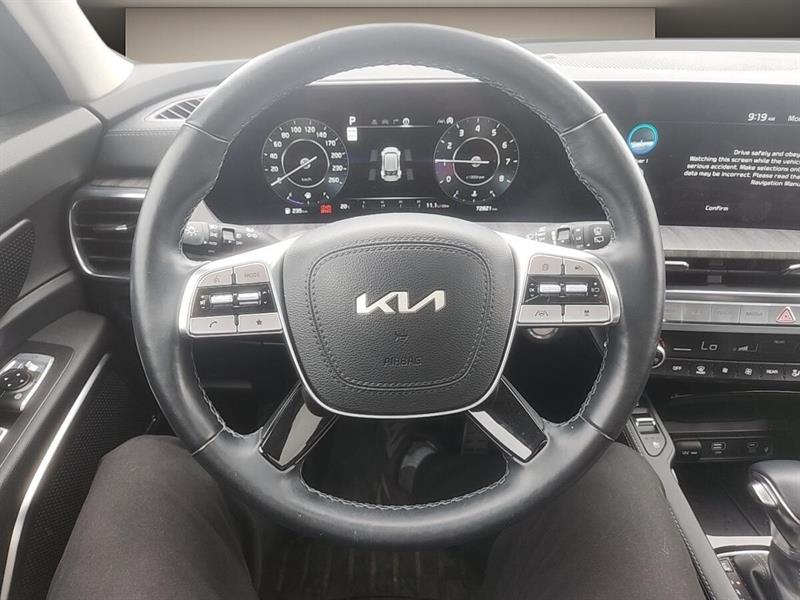 kia Telluride 2023 - 10