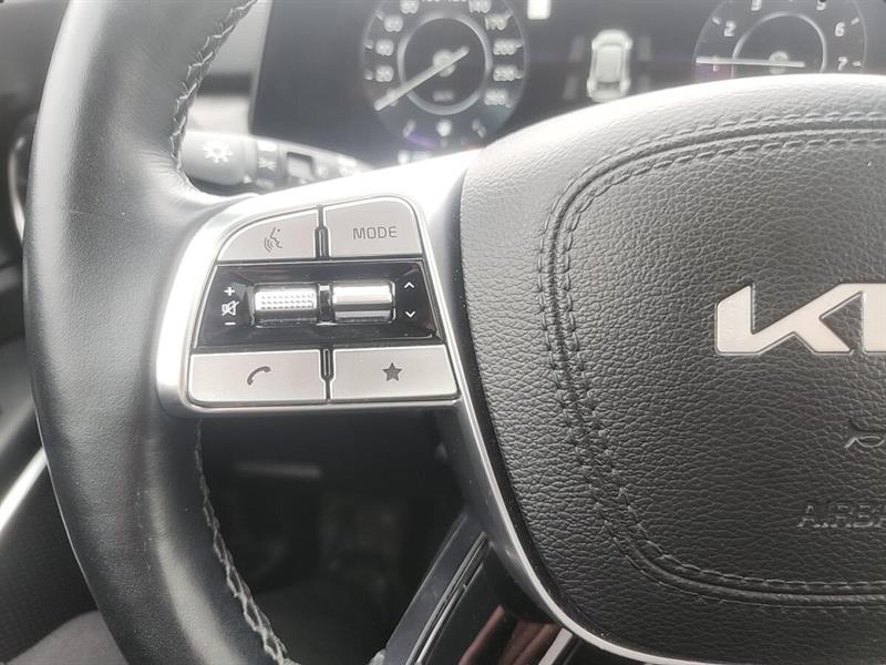 kia Telluride 2023 - 11