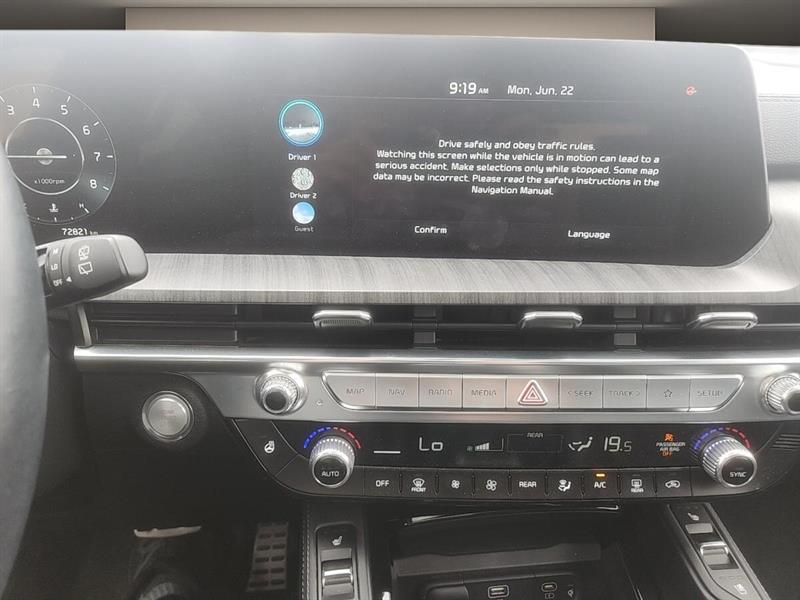 kia Telluride 2023 - 14