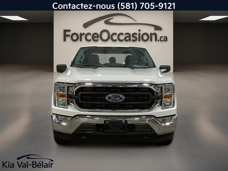 ford F-150 2022 - 2