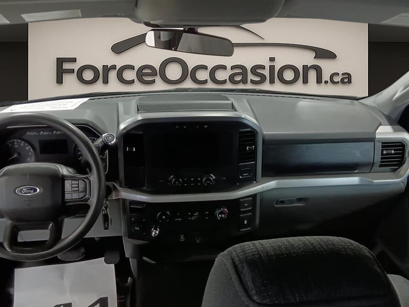 ford F-150 2022 - 5