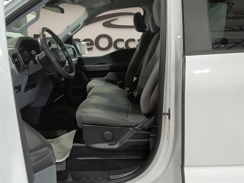 ford F-150 2022 - 6