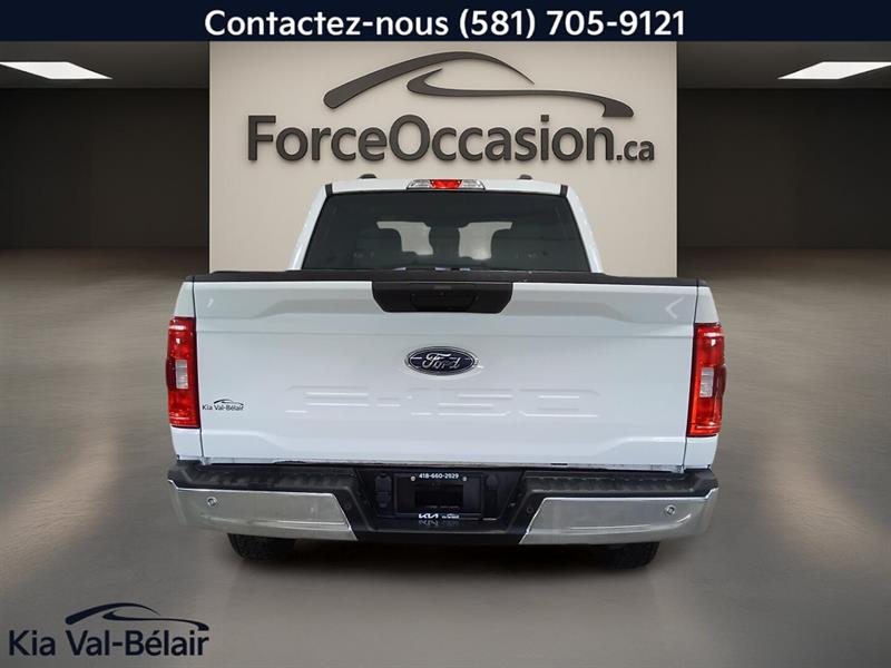 ford F-150 2022 - 8