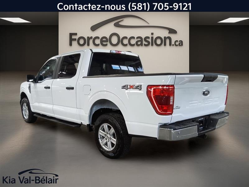 ford F-150 2022 - 9
