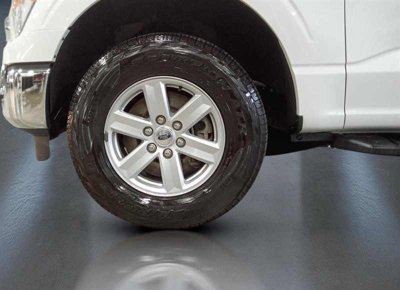 ford F-150 2022 - 10