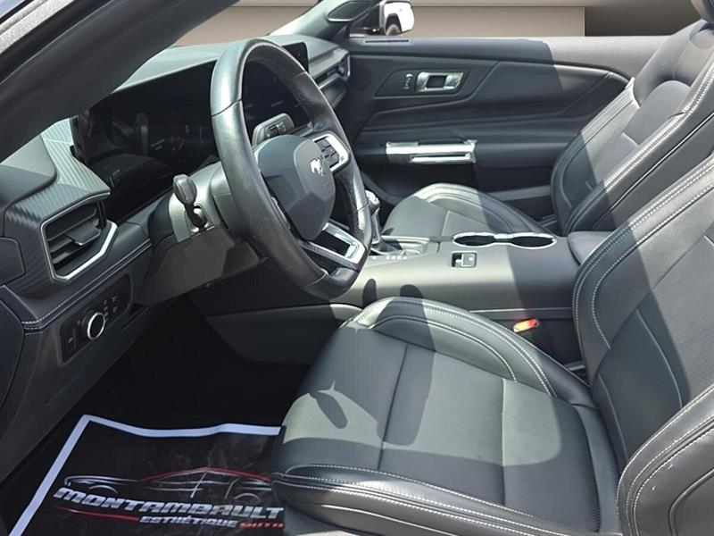 ford Mustang 2025 - 5