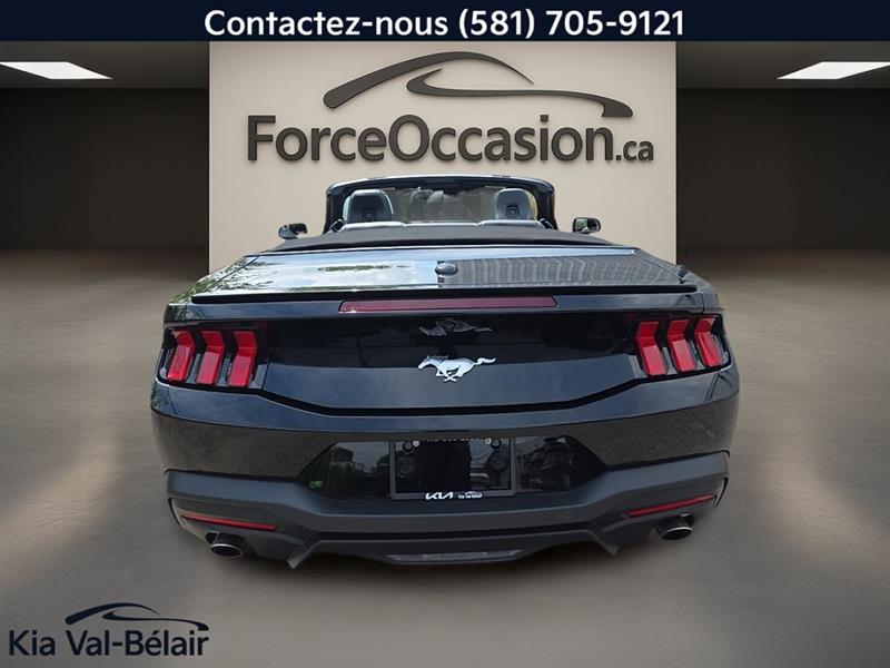 ford Mustang 2025 - 9