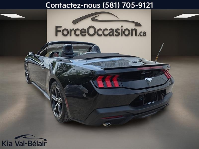 ford Mustang 2025 - 10