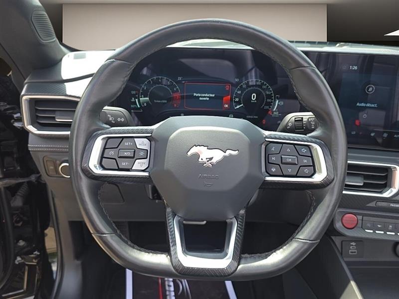 ford Mustang 2025 - 14