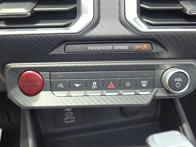 ford Mustang 2025 - 17